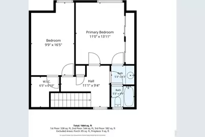 3012 Anchor Way #2, Fort Collins, CO 80525 - Photo 36