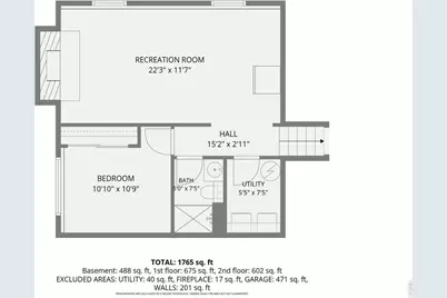 3410 Red Maple Ct, Loveland, CO 80538 - Photo 30