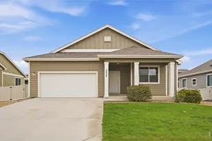 3858 Eucalyptus St, Wellington, CO 80549 - Photo 2