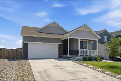 320 Elbert St, Johnstown, CO 80534 - Photo 2