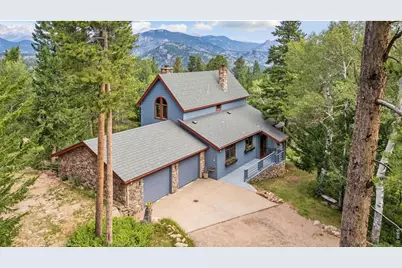 2504 Cirrus Ln, Estes Park, CO 80517 - Photo 1