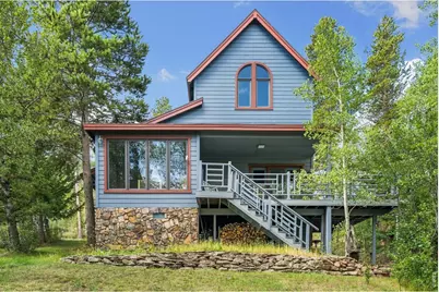2504 Cirrus Ln, Estes Park, CO 80517 - Photo 2