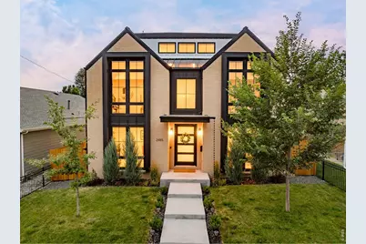 2485 Oak St, Denver, CO 80212 - Photo 1