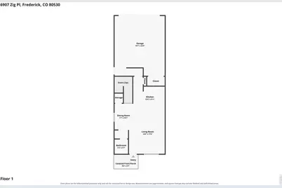 6907 Zig Pl, Frederick, CO 80530 - Photo 22