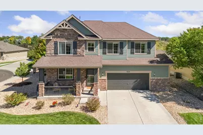 924 Messara Dr, Fort Collins, CO 80524 - Photo 2