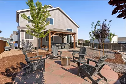 879 Emerald Lakes St, Severance, CO 80550 - Photo 30