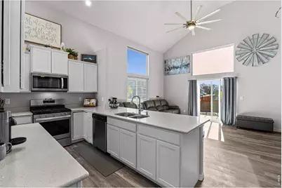 879 Emerald Lakes St, Severance, CO 80550 - Photo 8