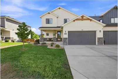 615 Red Jewel Dr, Windsor, CO 80550 - Photo 1