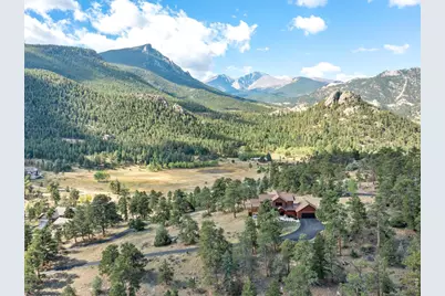 3441 Saint Francis Way, Estes Park, CO 80517 - Photo 1