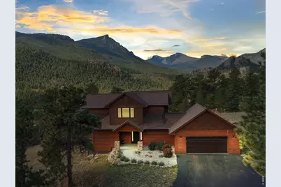 3441 Saint Francis Way, Estes Park, CO 80517 - Photo 2