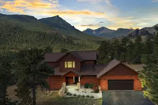 3441 St Francis Way, Estes Park, CO 80517 - Photo 2