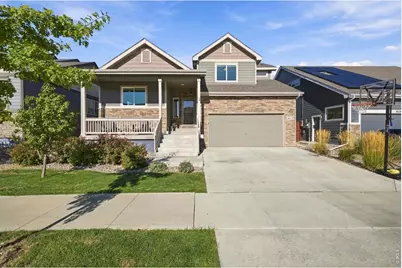 1662 Thrive Dr, Windsor, CO 80550 - Photo 1