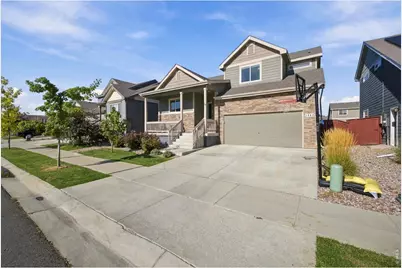 1662 Thrive Dr, Windsor, CO 80550 - Photo 2