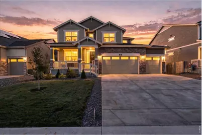 727 Columbia St, Johnstown, CO 80534 - Photo 2