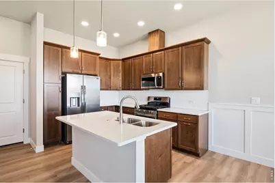 4232 Trapper Lake Dr, Loveland, CO 80538 - Photo 4
