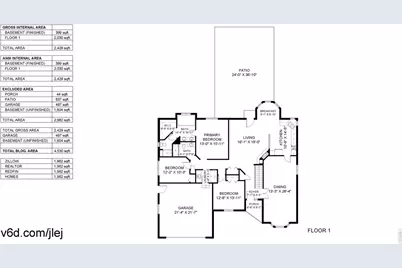 2651 Westlake Ct, Longmont, CO 80503 - Photo 42