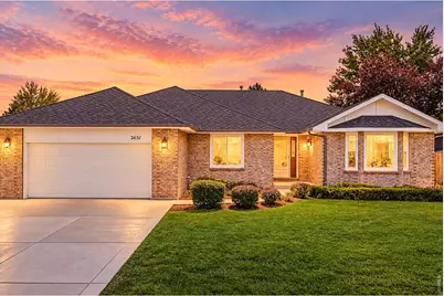 2651 Westlake Ct, Longmont, CO 80503 - Photo 1