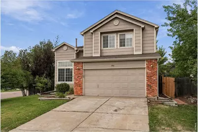 4382 E Andover Ave, Castle Rock, CO 80104 - Photo 2
