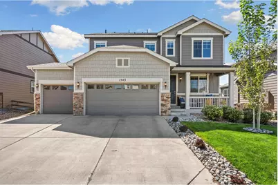 1543 Grand Ave, Windsor, CO 80550 - Photo 1