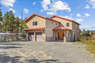 401 Shady Hollow, Nederland, CO 80466 - Photo 4