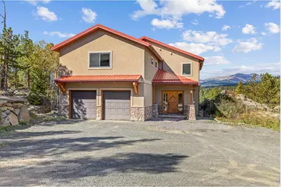 401 Shady Holw, Nederland, CO 80466 - Photo 1