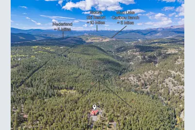 401 Shady Holw, Nederland, CO 80466 - Photo 48