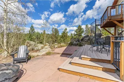 401 Shady Holw, Nederland, CO 80466 - Photo 44