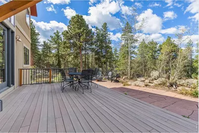 401 Shady Holw, Nederland, CO 80466 - Photo 42