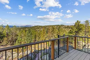 401 Shady Hollow, Nederland, CO 80466 - Photo 28