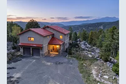 401 Shady Holw, Nederland, CO 80466 - Photo 10