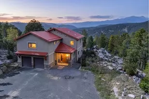 401 Shady Hollow, Nederland, CO 80466 - Photo 10