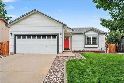 323 Monmouth Ave, Firestone, CO 80520 - Photo 2