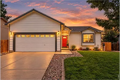 323 Monmouth Ave, Firestone, CO 80520 - Photo 1