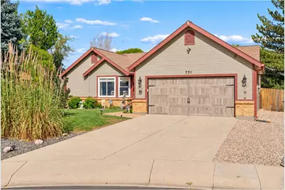 731 Marigold Ln, Fort Collins, CO 80526 - Photo 2