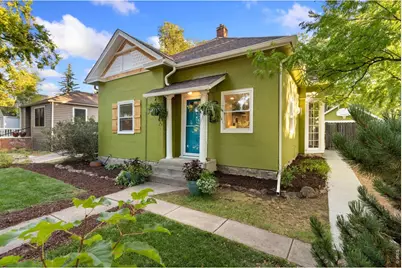 329 E Elizabeth St, Fort Collins, CO 80524 - Photo 2