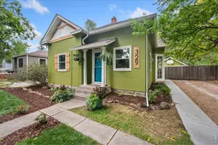 329 E Elizabeth St, Fort Collins, CO 80524 - Photo 2