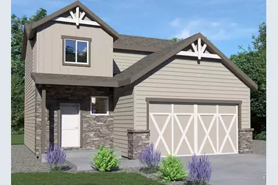 4865 Whistler Dr, Loveland, CO 80538 - Photo 1