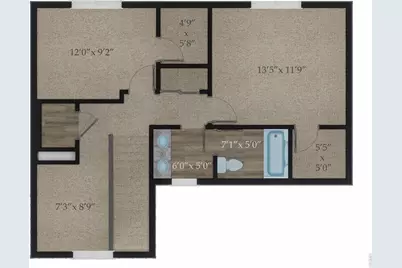 4865 Whistler Dr, Loveland, CO 80538 - Photo 4