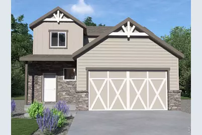 4865 Whistler Dr, Loveland, CO 80538 - Photo 2