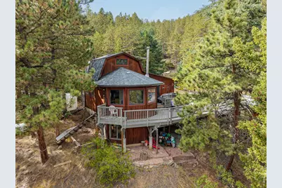 208 Packer Gulch Rd, Boulder, CO 80302 - Photo 4