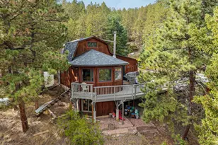 208 Packer Gulch Rd, Boulder, CO 80302 - Photo 4
