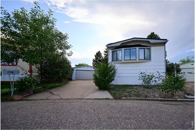 2828 Mango Pl, Loveland, CO 80537 - Photo 2