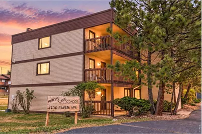 1730 Raven Ave #A-1, Estes Park, CO 80517 - Photo 4