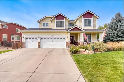 2774 Blue Acona Way, Johnstown, CO 80534 - Photo 2