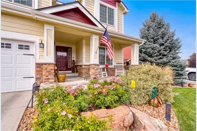 2774 Blue Acona Way, Johnstown, CO 80534 - Photo 1