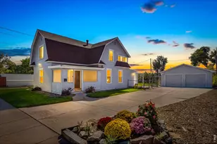712 E 6th Ave, Fort Morgan, CO 80701 - Photo 1
