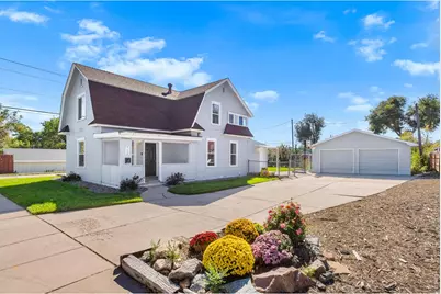 712 E 6th Ave, Fort Morgan, CO 80701 - Photo 2
