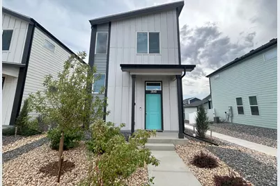 3848 Lake Clark St, Evans, CO 80620 - Photo 1