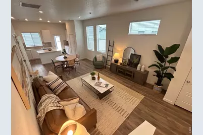 3848 Lake Clark St, Evans, CO 80620 - Photo 2
