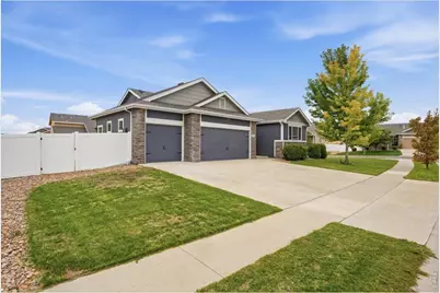 639 Gore Range Dr, Severance, CO 80550 - Photo 1